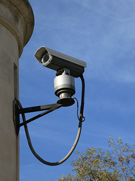 St. Louis Commercial Video Surveillance Systems