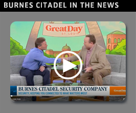 Update Your Alarm Systems Using Our Smart Home Technology